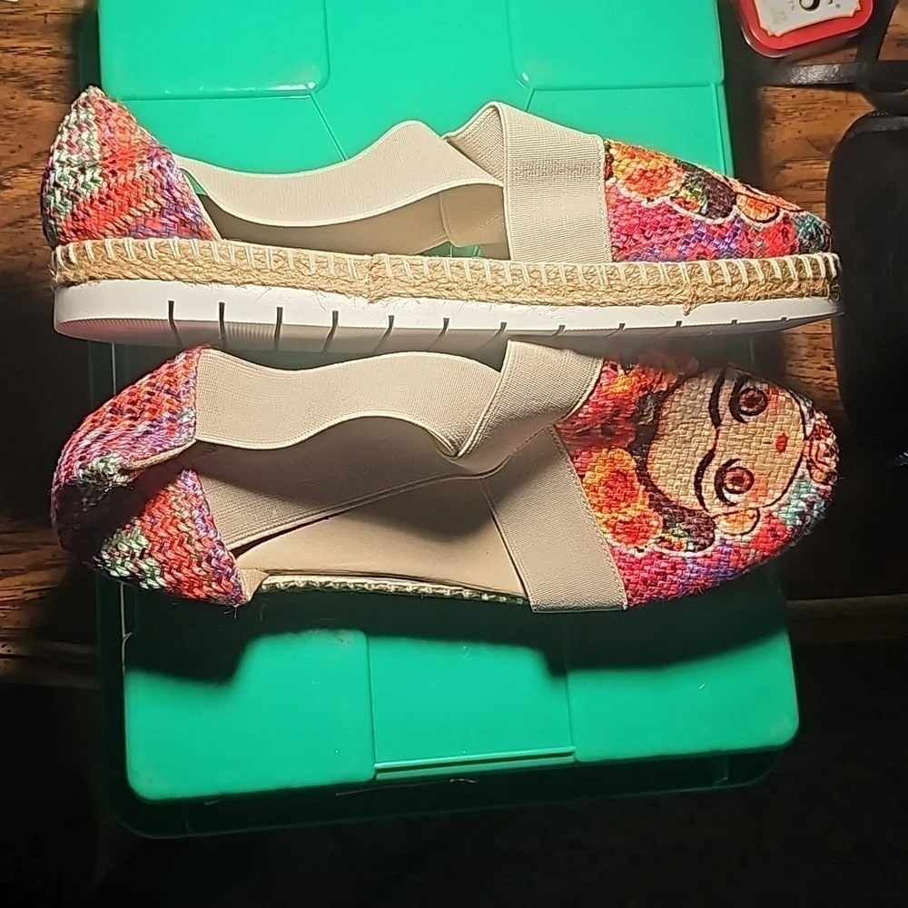 Women's Espadrilles New